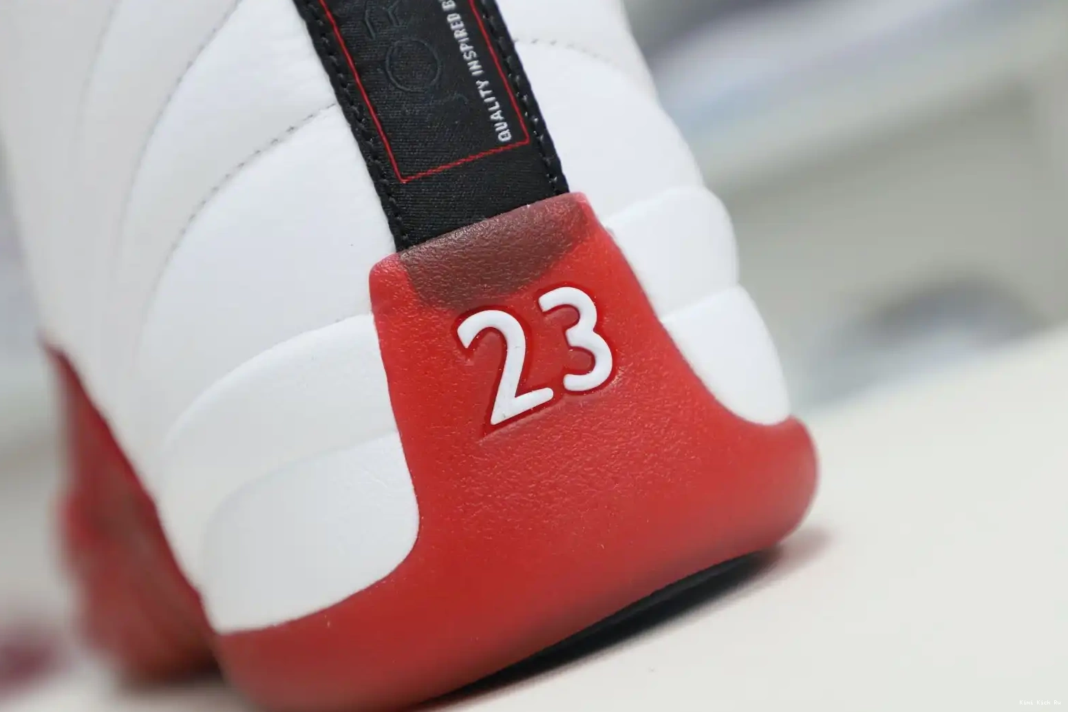 Jordan Retro Jordan 12 Air Kimikick 0825